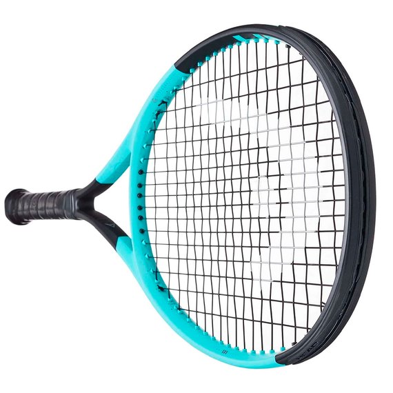 Ракетка для великого тенісу Head Boom Jr. 25 2024 Gr0 (230174), зображення 5