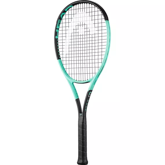 Ракетка для великого тенісу Head Boom Team L 2024 Mint/Black Gr2 (230144), зображення 3