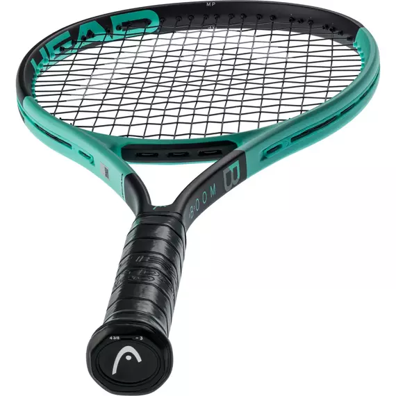Ракетка для великого тенісу Head Boom Team L 2024 Mint/Black Gr2 (230144), зображення 4