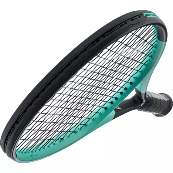 Ракетка для великого тенісу Head Boom Team L 2024 Mint/Black Gr2 (230144), зображення 5