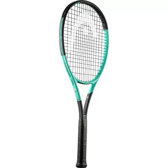 Ракетка для великого тенісу Head Boom Team L 2024 Mint/Black Gr2 (230144), зображення 2