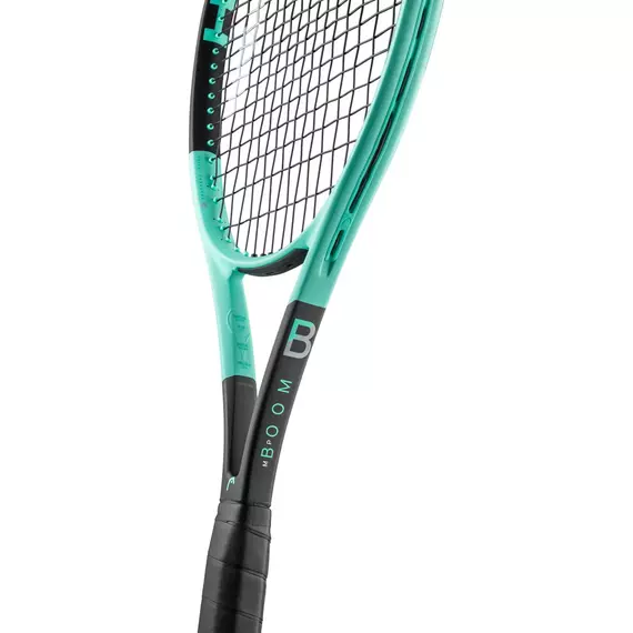 Ракетка для великого тенісу Head Boom Team L 2024 Mint/Black Gr2 (230144), зображення 6