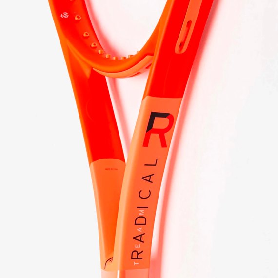 Ракетка для большого тенниса Head Radical Team 2025 Gr3 (231025), изображение 4