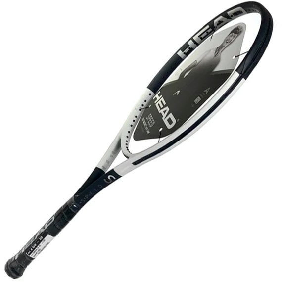 Ракетка для большого тенниса Head Speed MP L 2024 U 20 (236024), зображення 2
