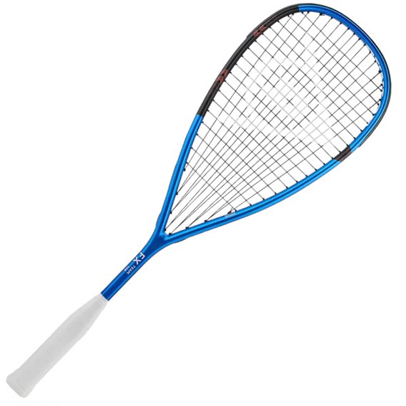 Ракетка для сквошу Dunlop PRT FX Team 130 NH (10351962)