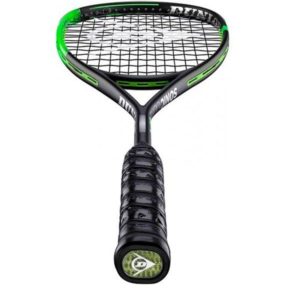 Ракетка для сквоша Dunlop Sonic Core Elite 135 (10326929), изображение 2