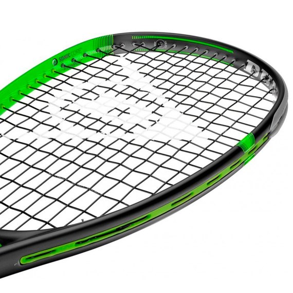 Ракетка для сквоша Dunlop Sonic Core Elite 135 (10326929), изображение 3