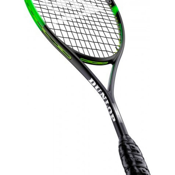 Ракетка для сквоша Dunlop Sonic Core Elite 135 (10326929), изображение 5