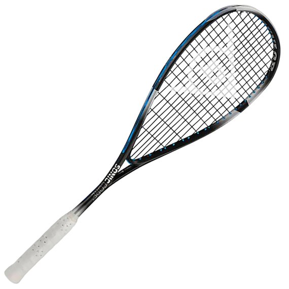 Ракетка для сквоша Dunlop Sonic Core Evolution 120 HL (10326925), изображение 2