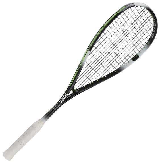 Ракетка для сквоша Dunlop Sonic Core Evolution 130 (10326926), изображение 2