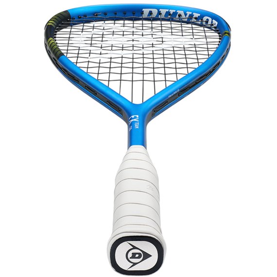 Ракетка для сквошу Dunlop SR FX Team 125 NH (10351963), зображення 3