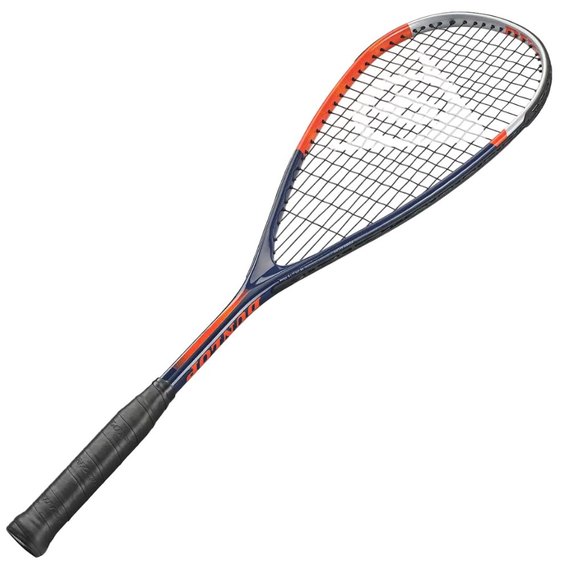 Ракетка для сквоша Dunlop Tristorm Pro NH (10351964), изображение 2