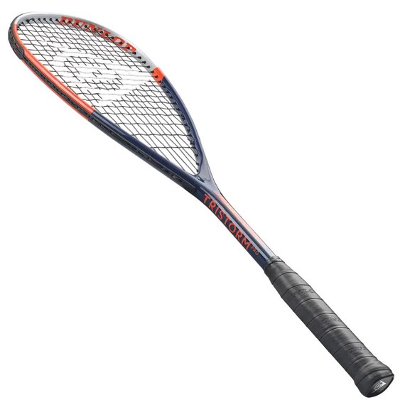 Ракетка для сквоша Dunlop Tristorm Pro NH (10351964), изображение 4
