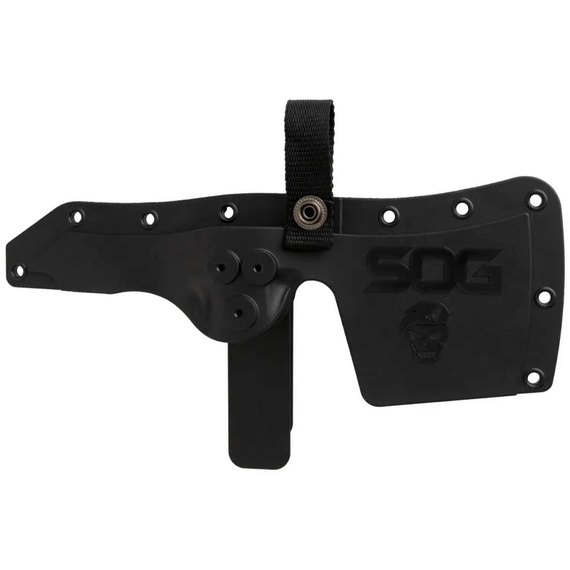 Топор SOG War Fighter Axe (SOG-32-50-01-43), изображение 5