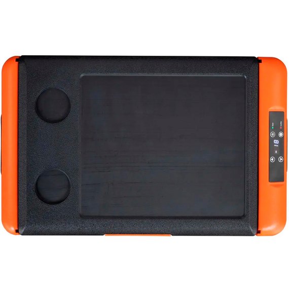 Автохолодильник Alpicool CL40 40 л компрессорный (1634.00.02), Объём, л : 40 л, изображение 4