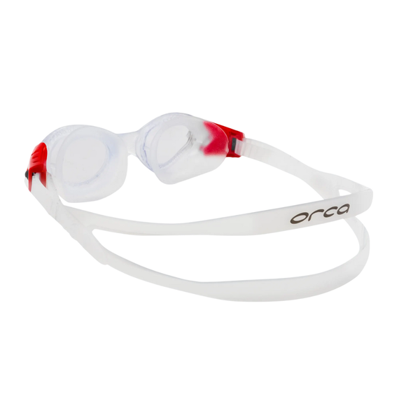 Окуляри для плавання Orca Junior Goggle Clear (FVA90036), зображення 6