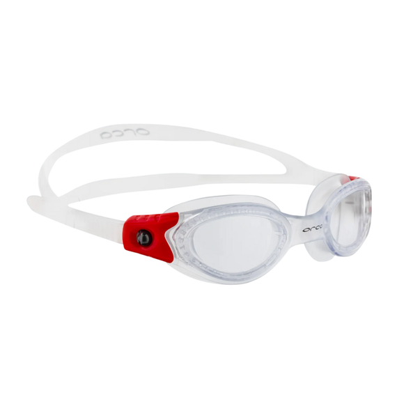 Окуляри для плавання Orca Junior Goggle Clear (FVA90036), зображення 3