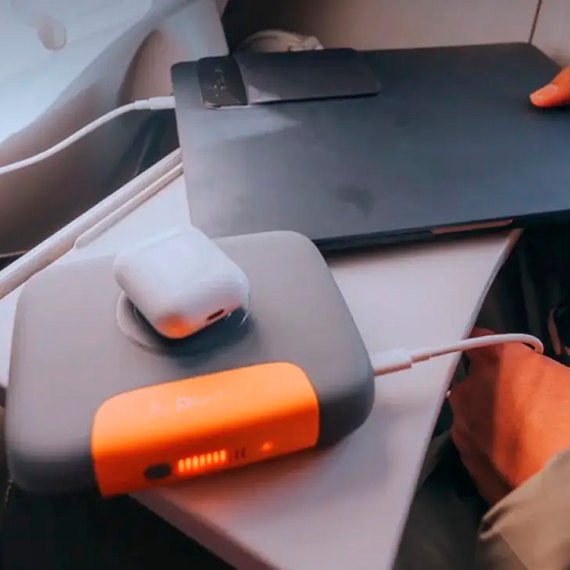 Повербанк BioLite Charge 100 MAX, 25000 mAh (BLT CBD0100), изображение 3
