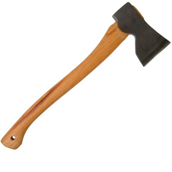 Топор Hultafors Carpenter’s Axe SY 21 SV 1 (09HF006), изображение 2