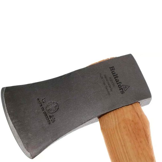 Топор Hultafors Felling Axe HY 10 1.2 SV (09HF004), изображение 2