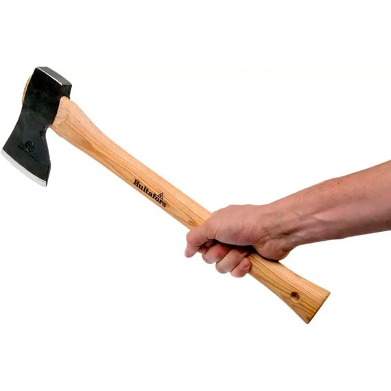 Топор Hultafors Premium Carpenter’s Axe Stalberg 0.8 (09HF031), изображение 6