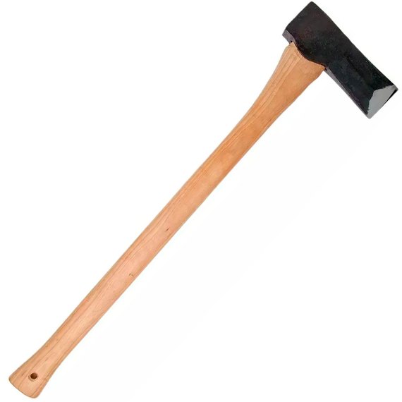 Топор Hultafors Premium Splitting Axe Hult 1.5 (09HF032), изображение 2
