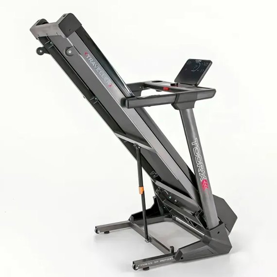 Бігова доріжка Toorx TRAVELLER (931711), зображення 7