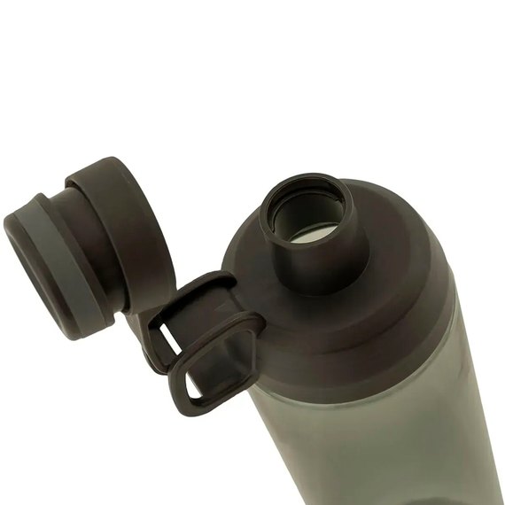 Бутылка для воды Highlander Hydrator Water Bottle Grey, 850 ml (CP231-GY), Цвет: Gray, изображение 2