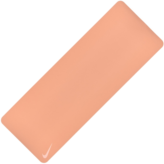 Килимок для йоги Nike Yoga Mat коричневий 172х61х0.4 см (N.100.7517.809.OS), зображення 3