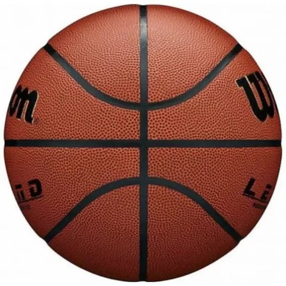 Мяч баскетбольный Wilson Legend Comp size 6 (WTB0916), Размер: 6, изображение 2