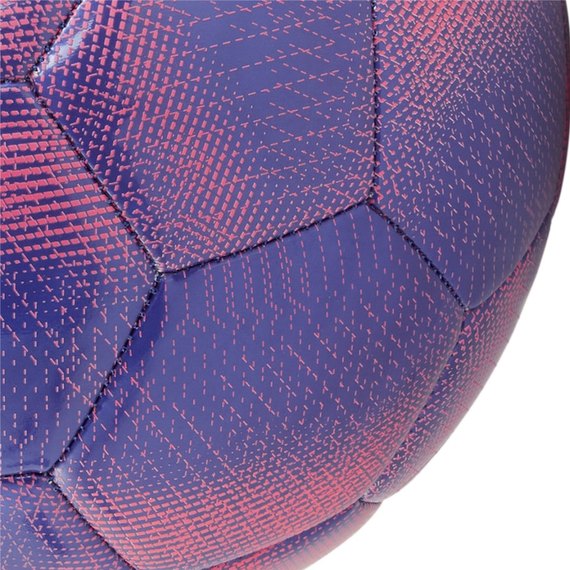 Мяч тренировочный Puma Final Graphic ball фиолетовый/розовый size 5 (084347-01), изображение 3