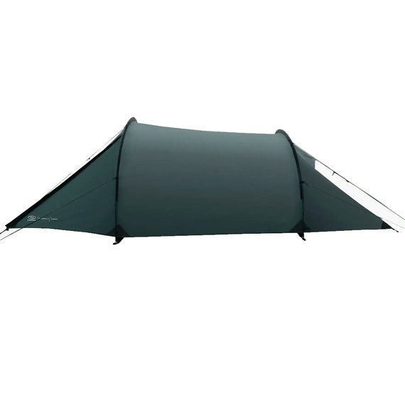 Палатка двухместная Highlander Blackthorn 2 Gen2 Scarab Green (TEN132V2-SG), изображение 2