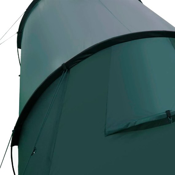 Палатка двухместная Highlander Blackthorn 2 Gen2 Scarab Green (TEN132V2-SG), изображение 7