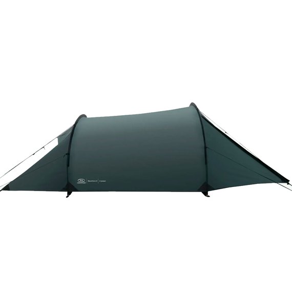 Палатка двухместная Highlander Blackthorn 2 Gen2 Scarab Green (TEN132V2-SG), изображение 3