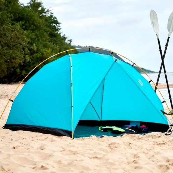 Намет Grand Canyon Tonto Beach Tent 3 Mojave Desert (330020), зображення 10
