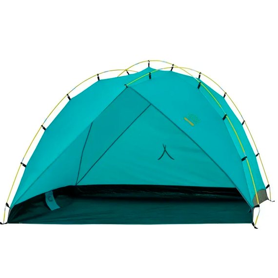 Палатка Grand Canyon Tonto Beach Tent 4 Blue Grass (330023), изображение 3