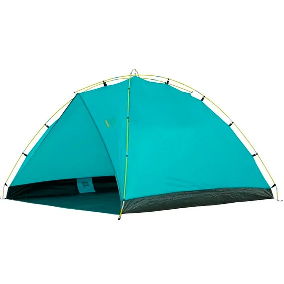 Палатка Grand Canyon Tonto Beach Tent 4 Blue Grass (330023), изображение 4