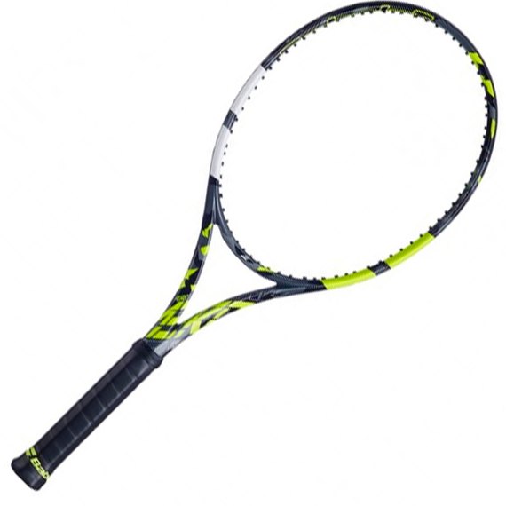 Ракетка для большого тенниса Babolat Pure Aero 98 2023 No Cover Gr3 (101499-370)