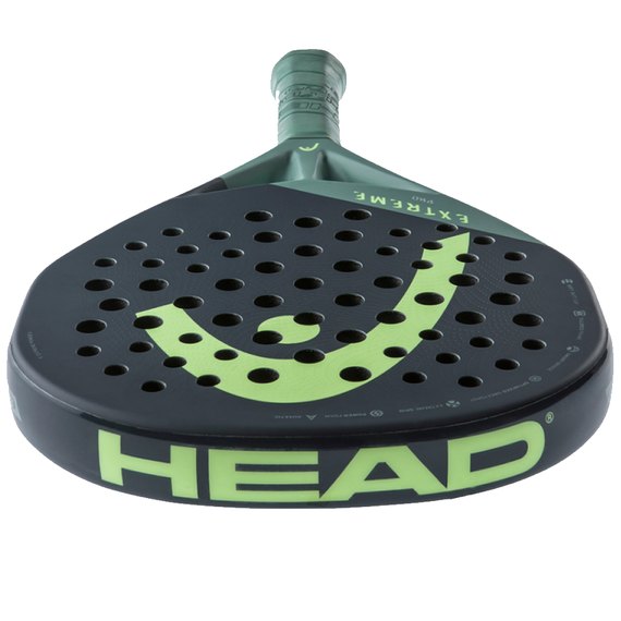 Ракетка для падел тенісу Head Extreme Pro 2023 (223013), зображення 5