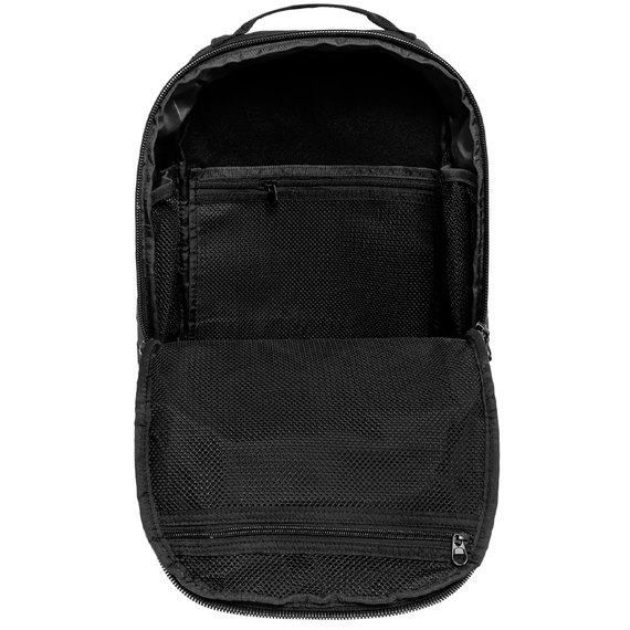 Рюкзак тактичний Highlander Harrier 25L Black (TT212-BK), зображення 4