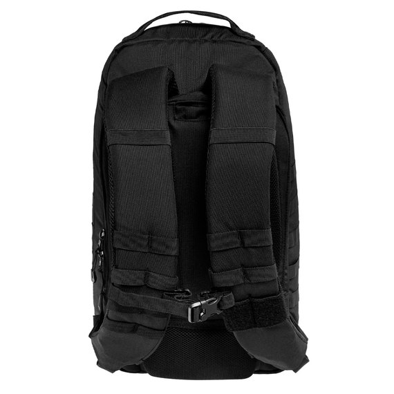 Рюкзак тактичний Highlander Harrier 25L Black (TT212-BK), зображення 7