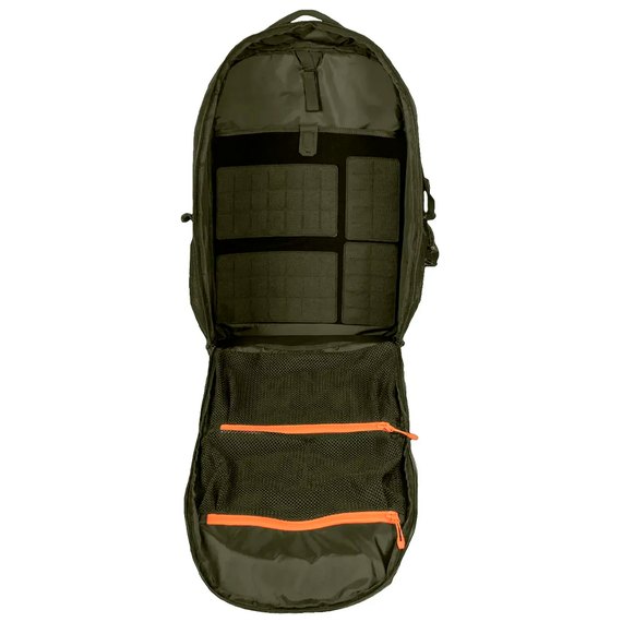 Рюкзак тактичний Highlander Stoirm 25L Tactical Pack Rangeer Green (TT217-RG), Об'єм: 25 л, зображення 4