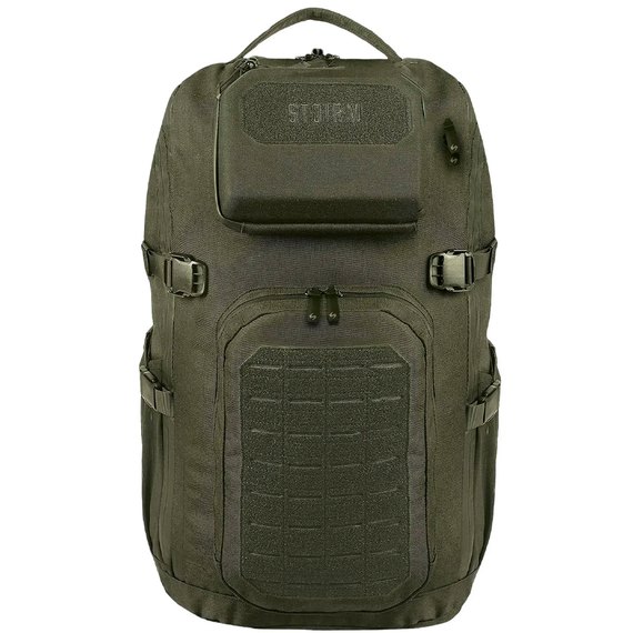 Рюкзак тактический Highlander Stoirm 40L Tactical Pack Rangeer Green (TT218-RG), Объем: 40 л