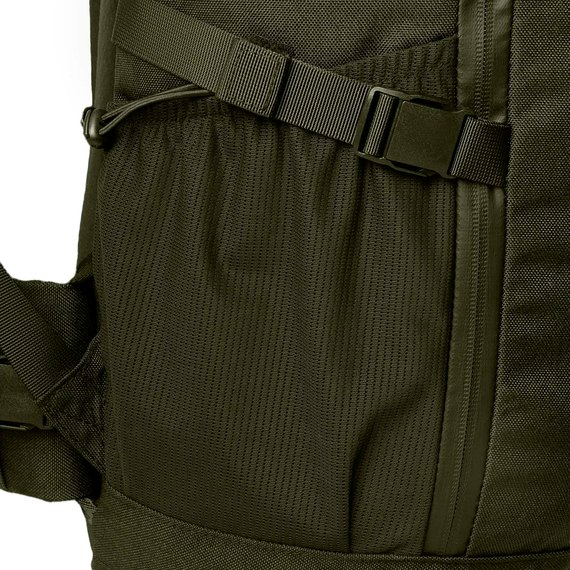 Рюкзак тактический Highlander Stoirm 40L Tactical Pack Rangeer Green (TT218-RG), Объем: 40 л, изображение 6