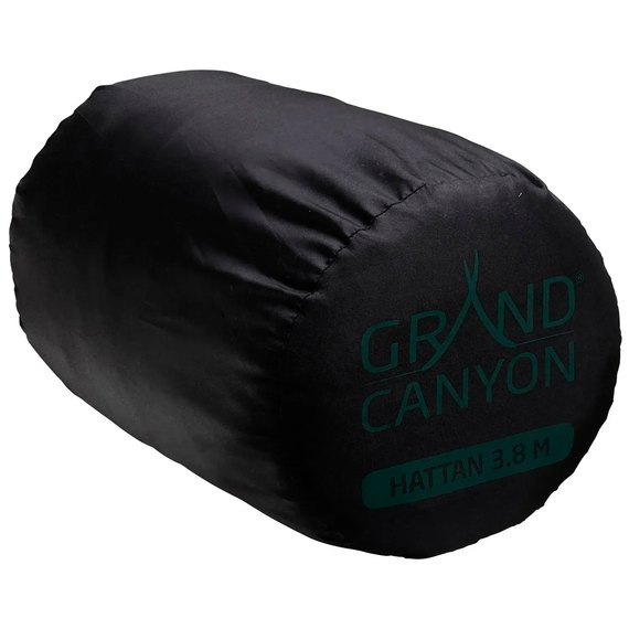 Самонадувающийся коврик Grand Canyon Hattan 3.8 M Botanical Garden (350002), изображение 5