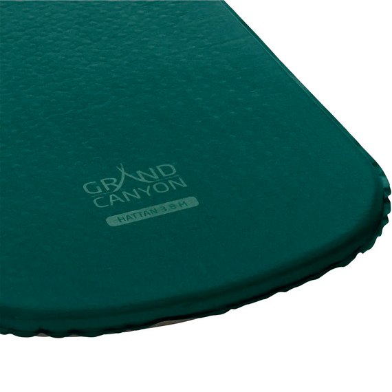 Самонадувающийся коврик Grand Canyon Hattan 3.8 M Botanical Garden (350002), изображение 3