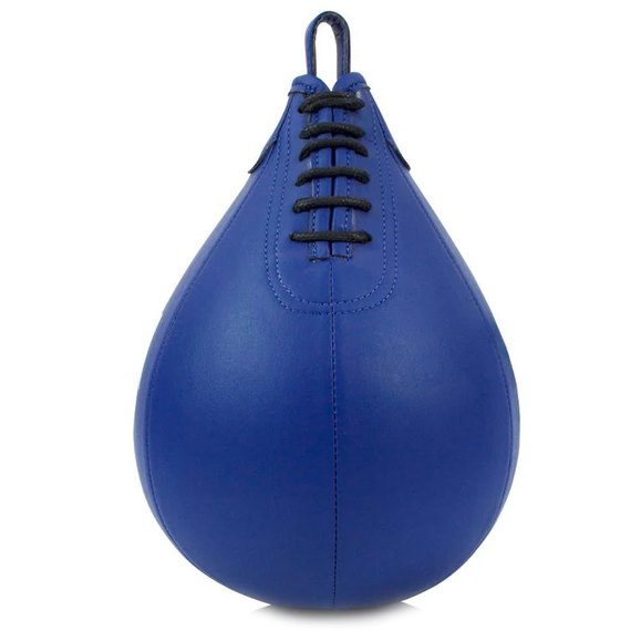 Боксерская пневмогруша Fairtex SB1 Blue (SB1_Blue), Цвет: Синий, изображение 2