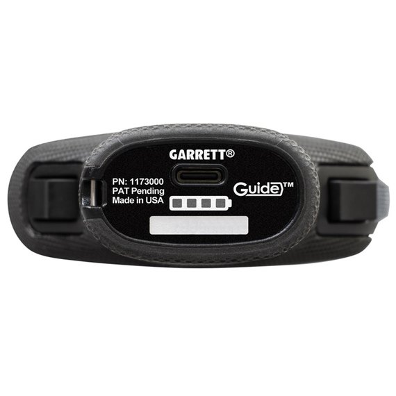 Ручной металлодетектор Garrett Guide, изображение 8