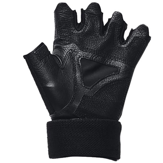 Рукавички для залу Adidas Training Gloves чорні M (II5598), Розмір: M, зображення 4