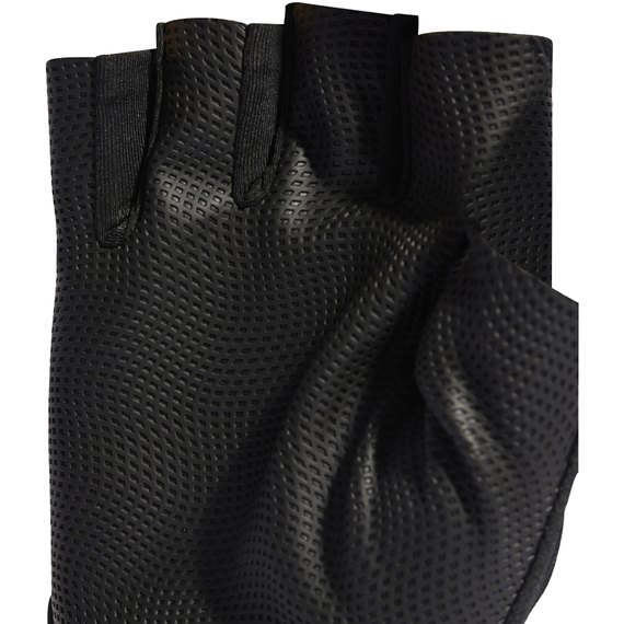 Перчатки для зала Adidas Training Gloves черные XL (II5598), Размер: XL, изображение 2